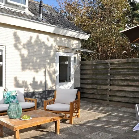 Beachhouse Bosweg Noordwijk Exterior photo