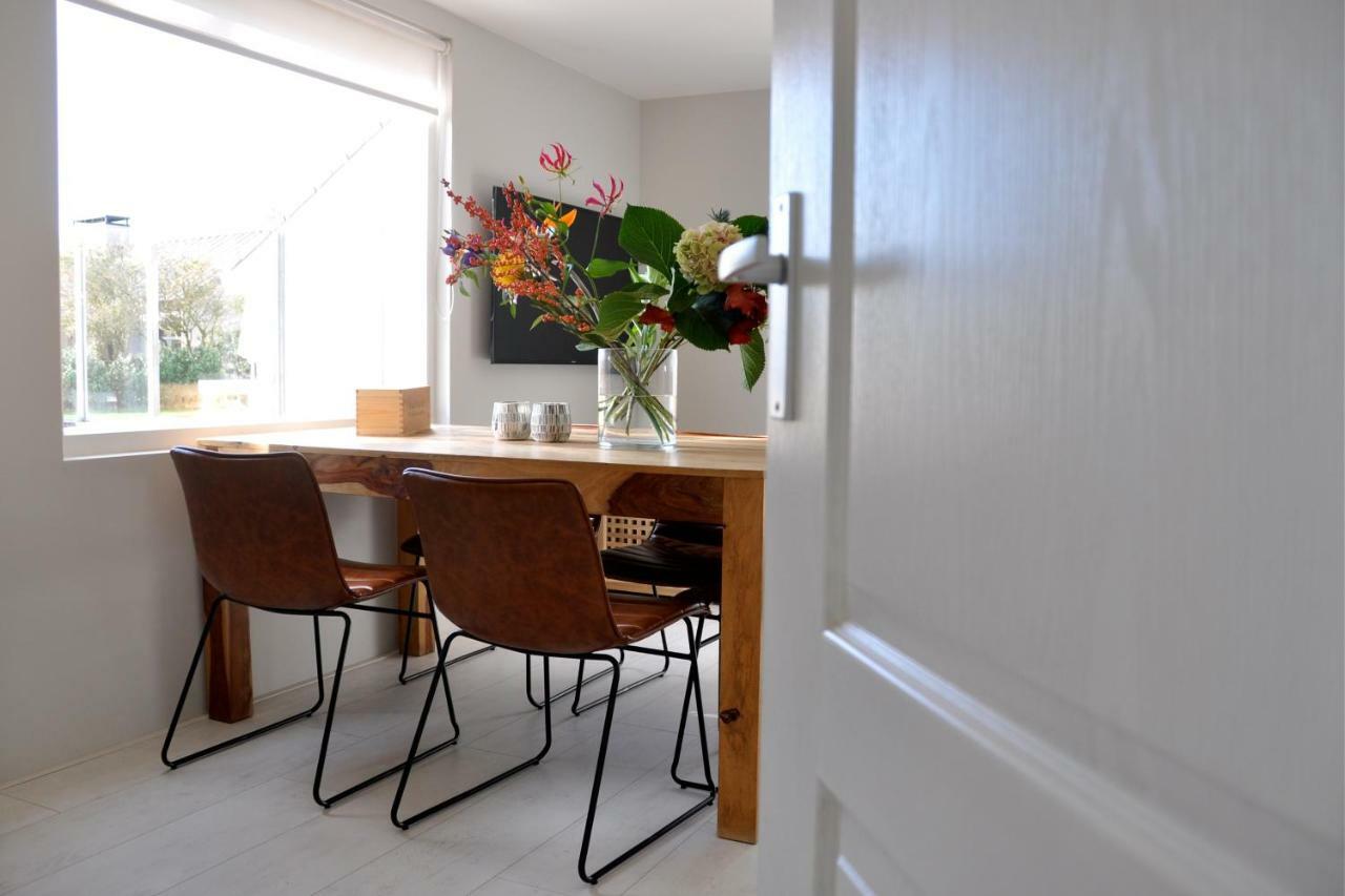 Beachhouse Bosweg Holiday home