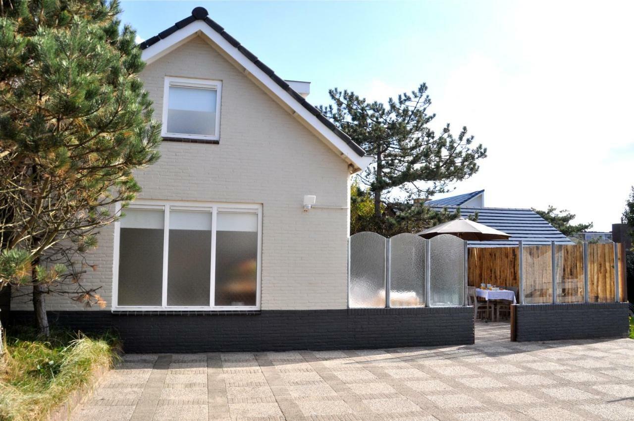 Beachhouse Bosweg Noordwijk