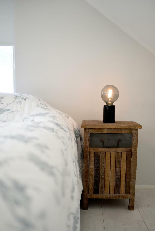 Beachhouse Bosweg Holiday home Noordwijk