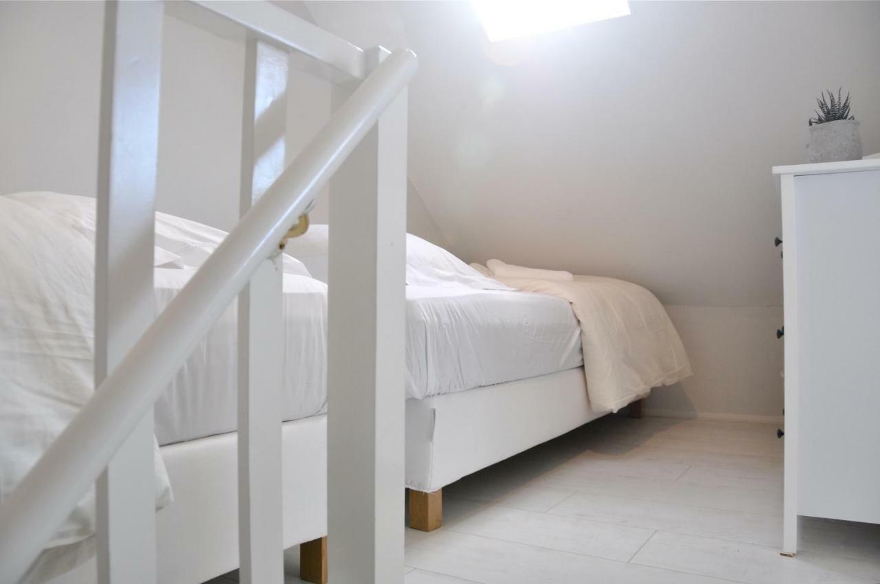 Holiday home Beachhouse Bosweg