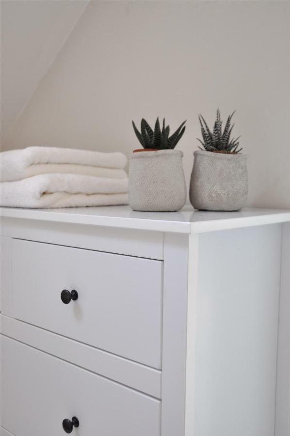 Holiday home Beachhouse Bosweg Noordwijk