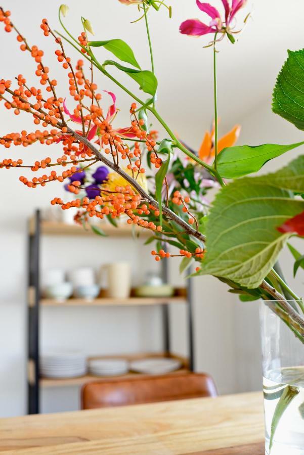 Holiday home Beachhouse Bosweg *