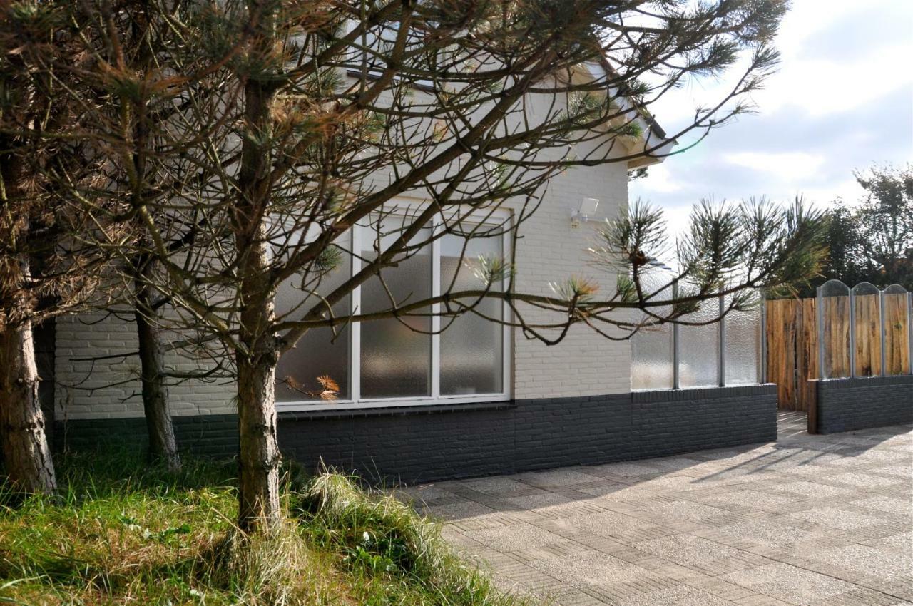Beachhouse Bosweg * Noordwijk