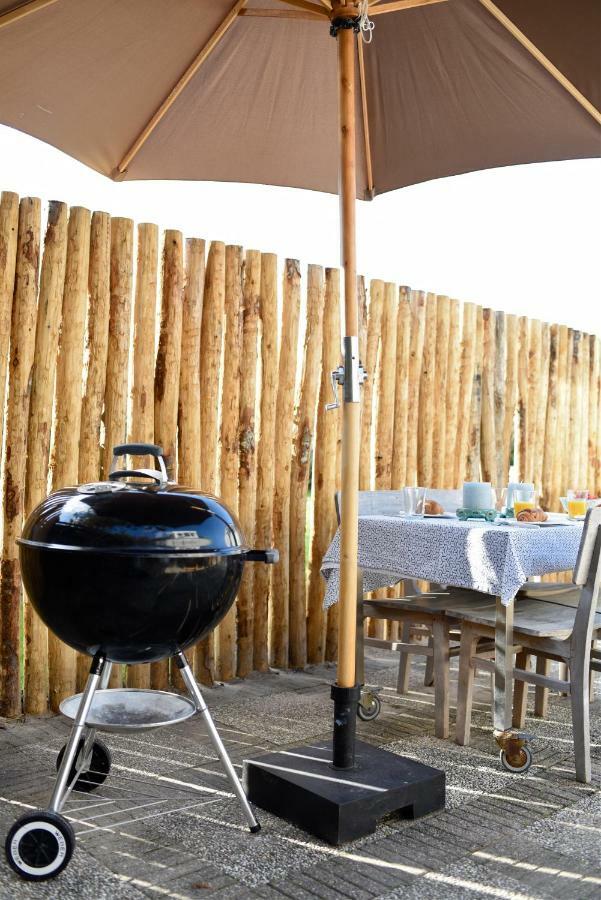 Beachhouse Bosweg Holiday home Noordwijk