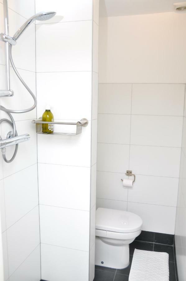 Beachhouse Bosweg Noordwijk