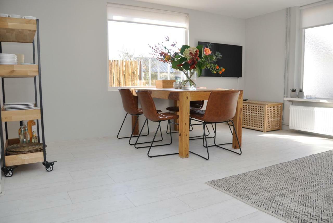 Beachhouse Bosweg * Noordwijk