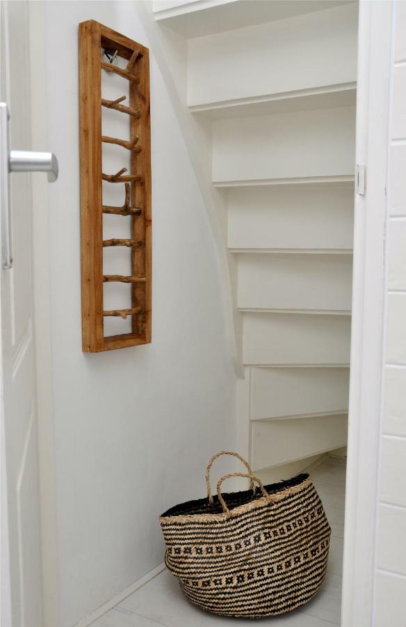 Beachhouse Bosweg Vakantiehuis
