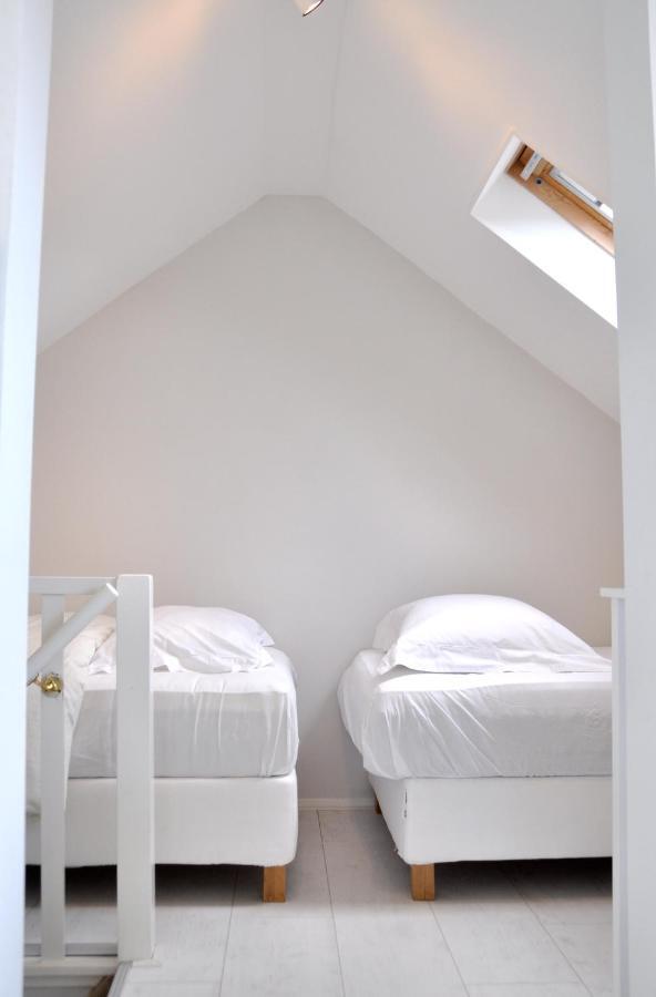 Beachhouse Bosweg Vakantiehuis